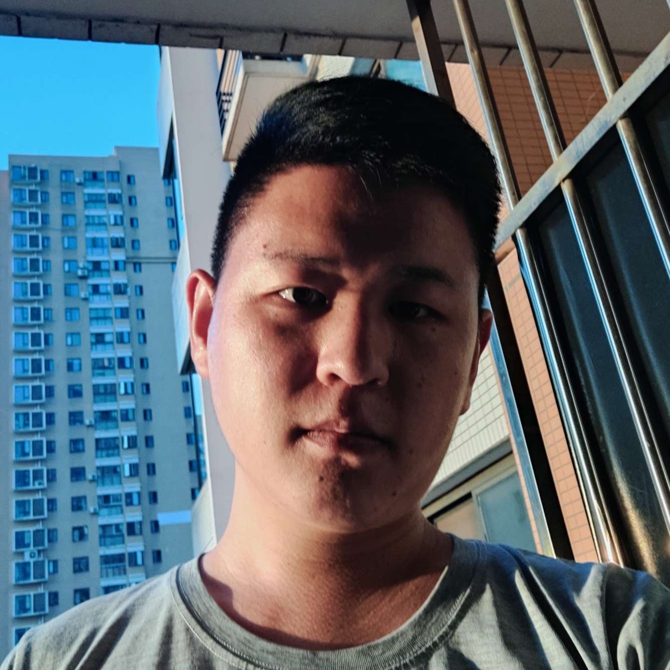 寒澈的照片