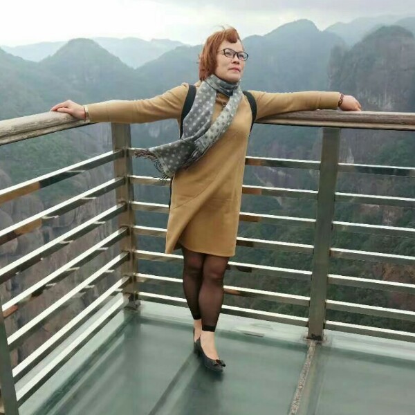 寒雁的照片