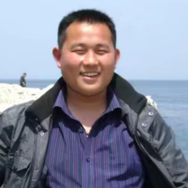 董哥！您吉祥的照片