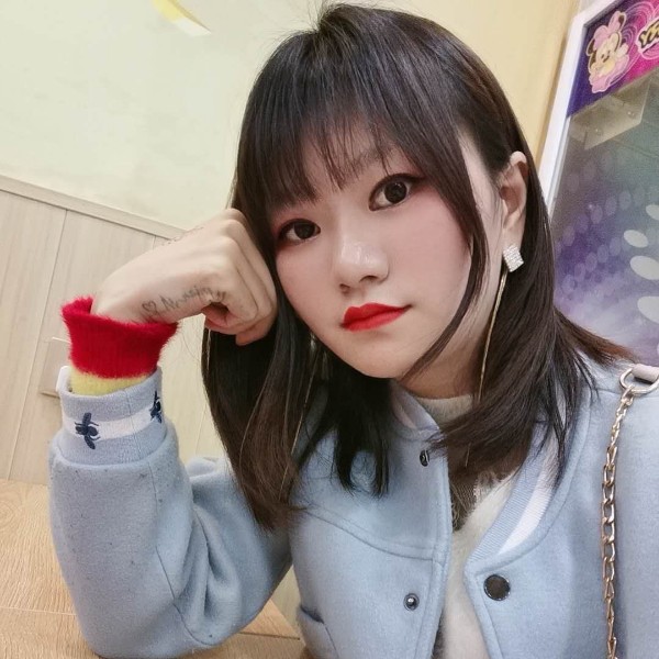 G 柠檬不萌的照片