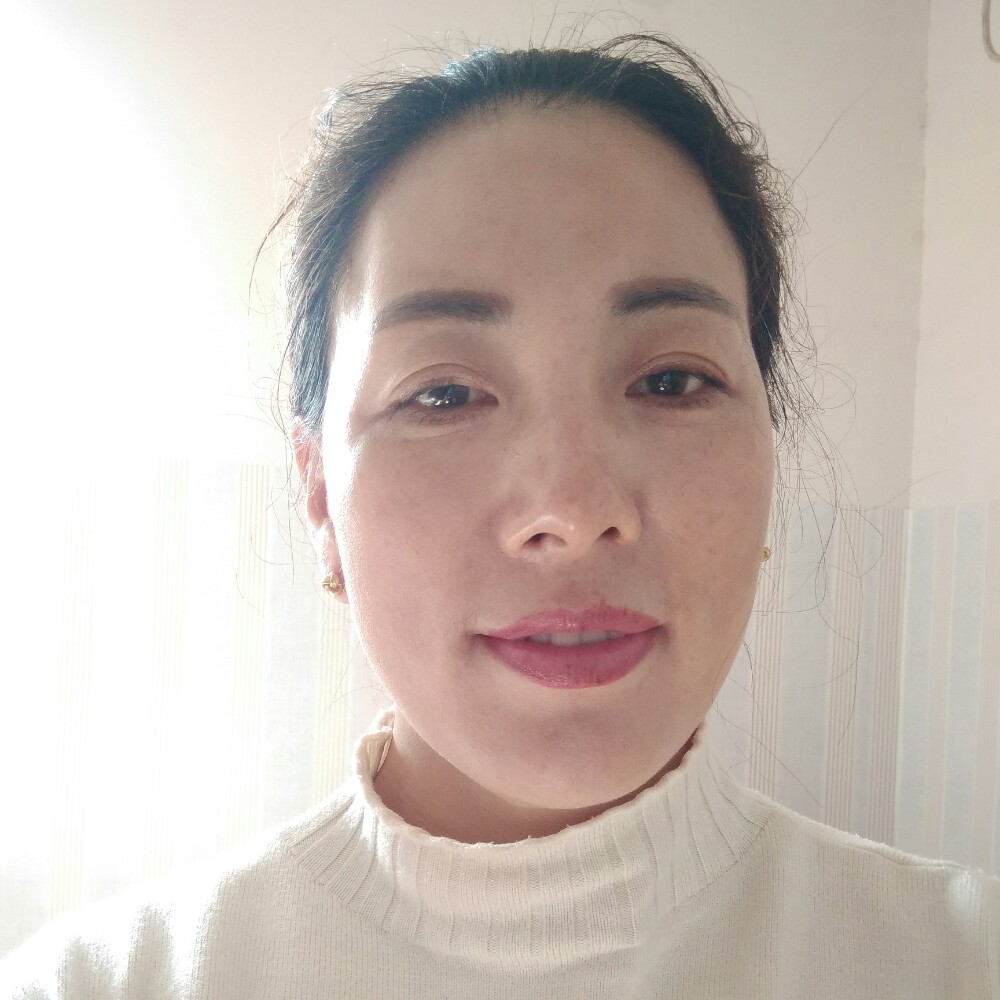 思心念敏的照片