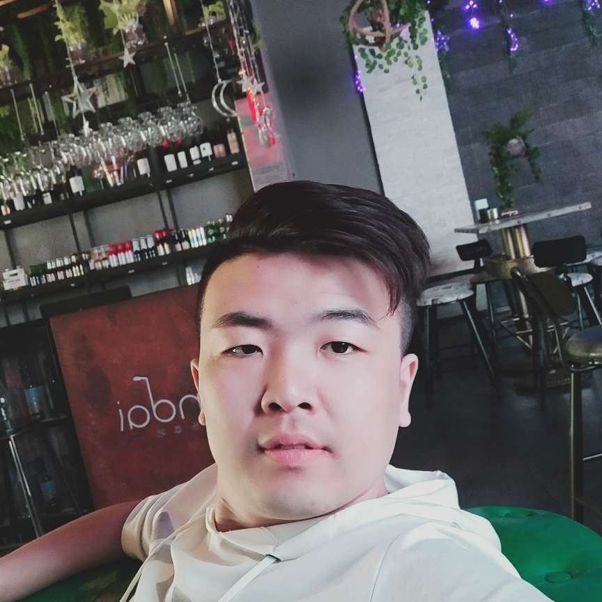 单身演变白开水的照片