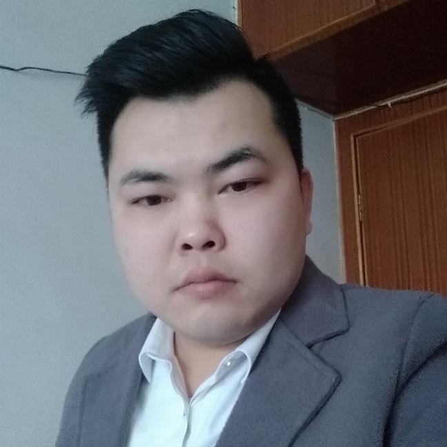 单身酒窝1的照片