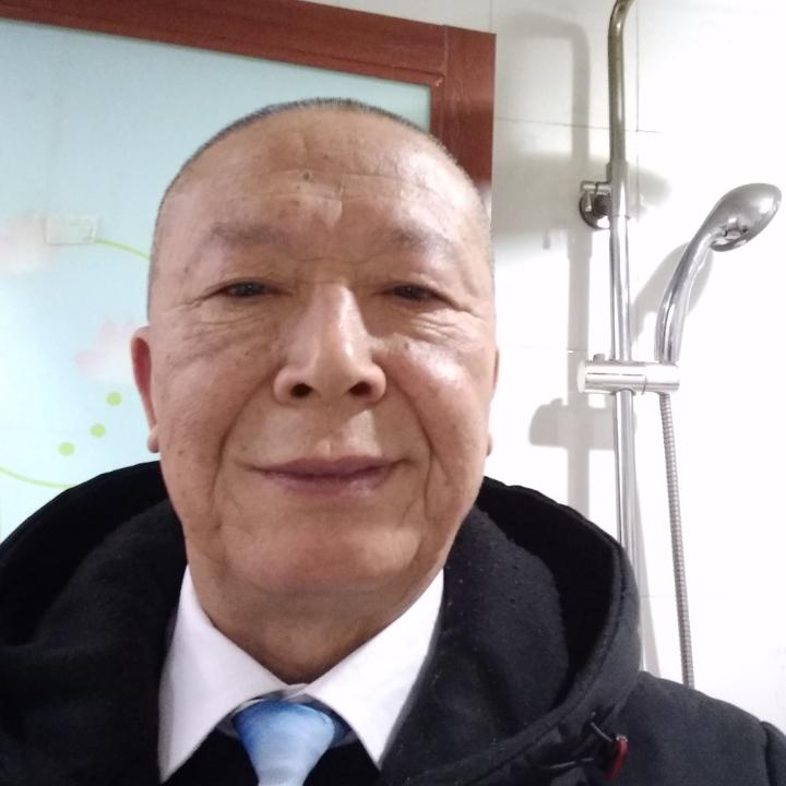 风水命爻甲钟老师的照片
