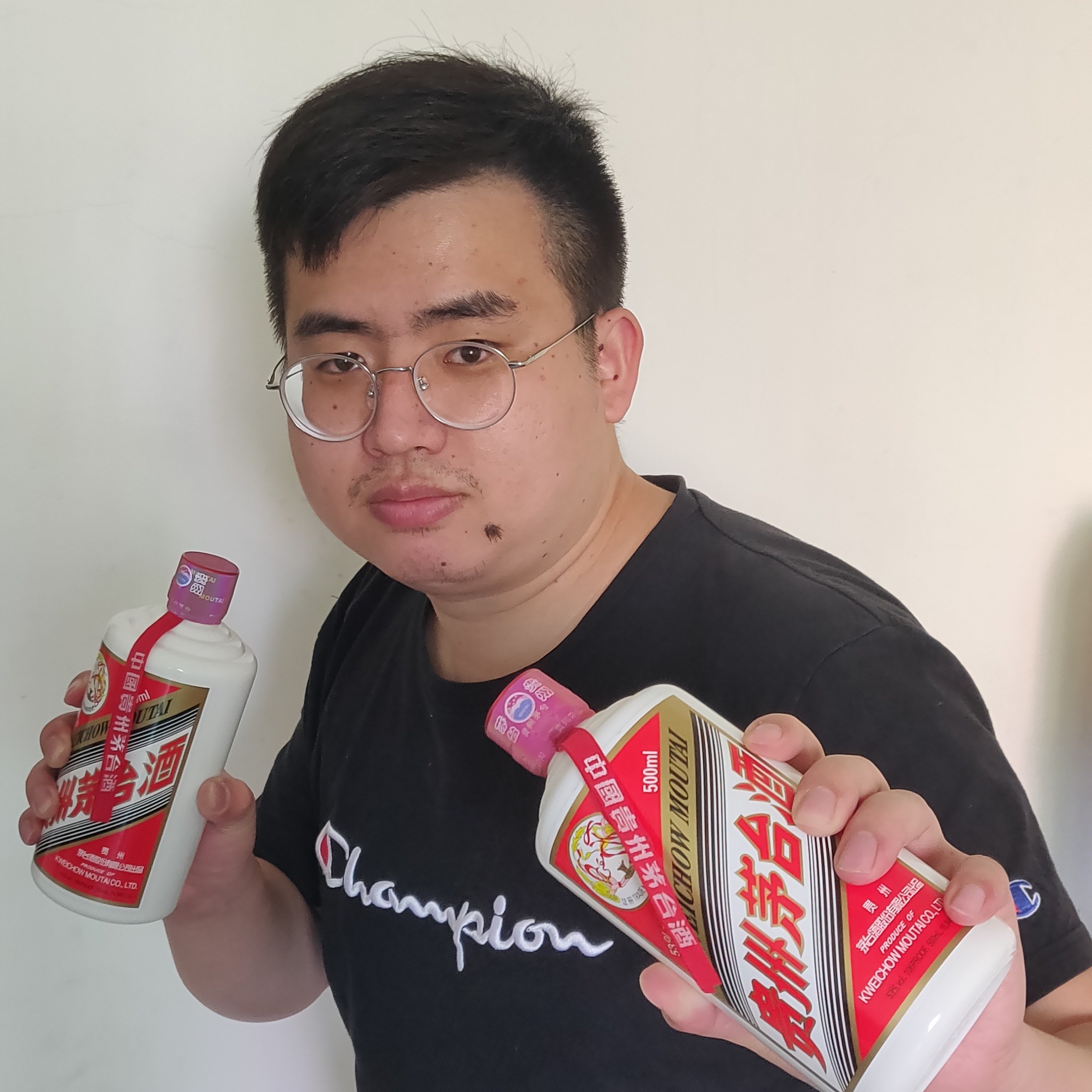 爱喝益禾烤奶的照片