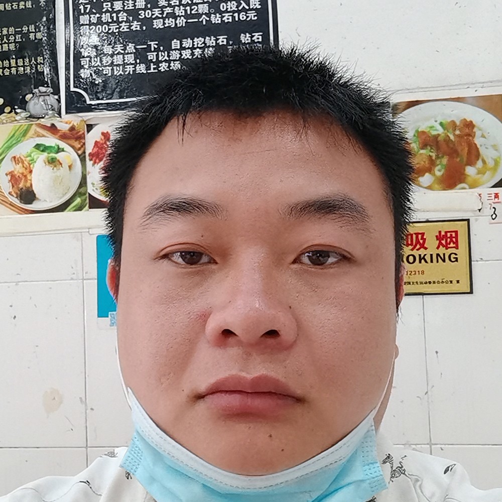 着雪的照片