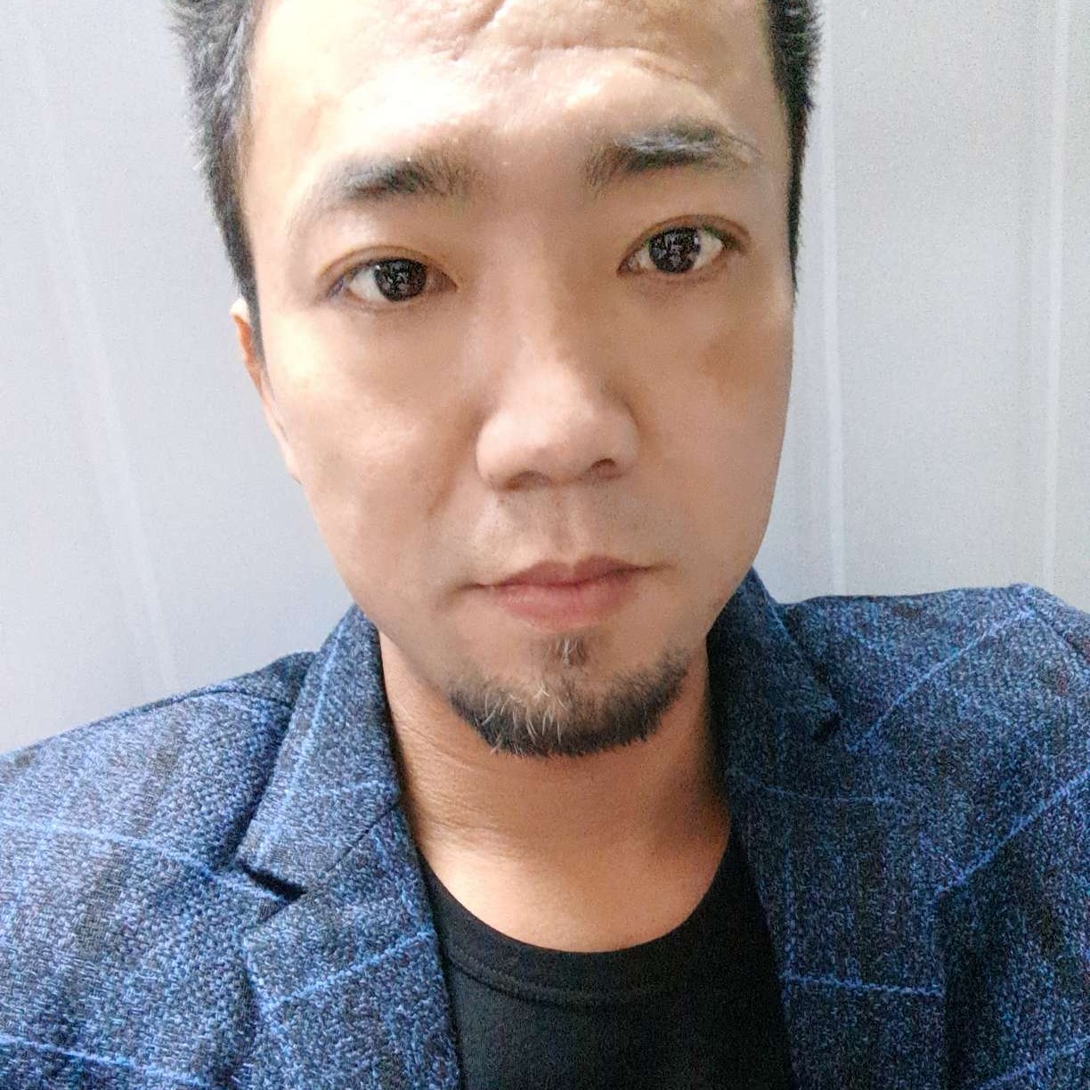 潇洒说数据线的照片