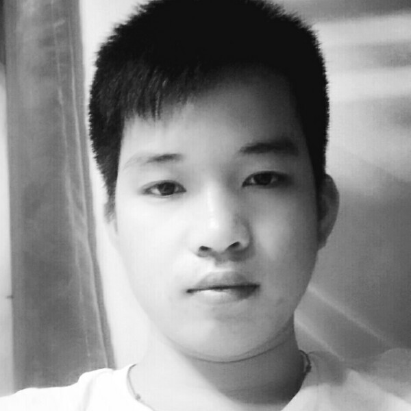 风中百合。的照片