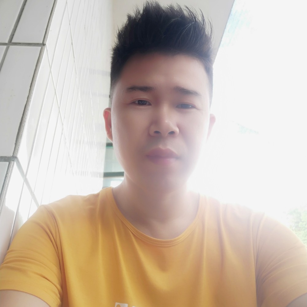 夕阳等待风趣的照片
