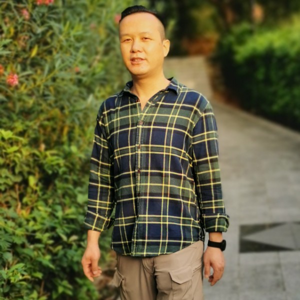 小丸子说安静的照片