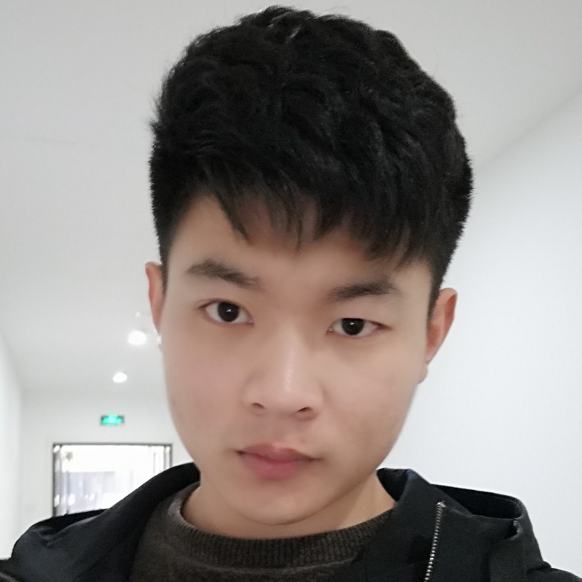 追梦(づ的照片