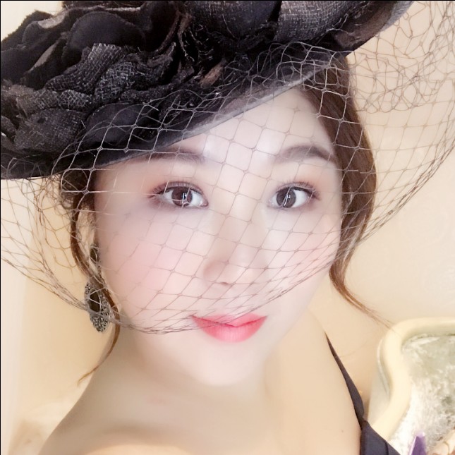 伶俐冬天的照片