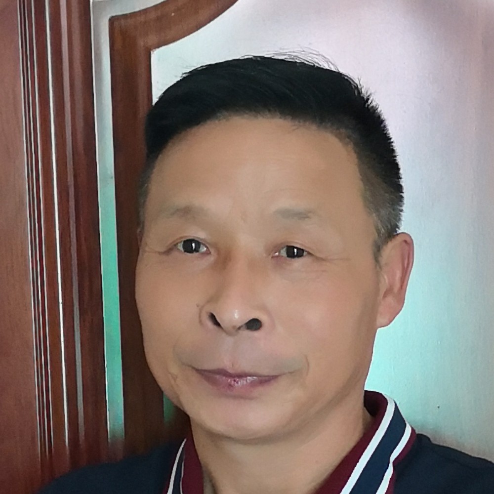 高加林的照片