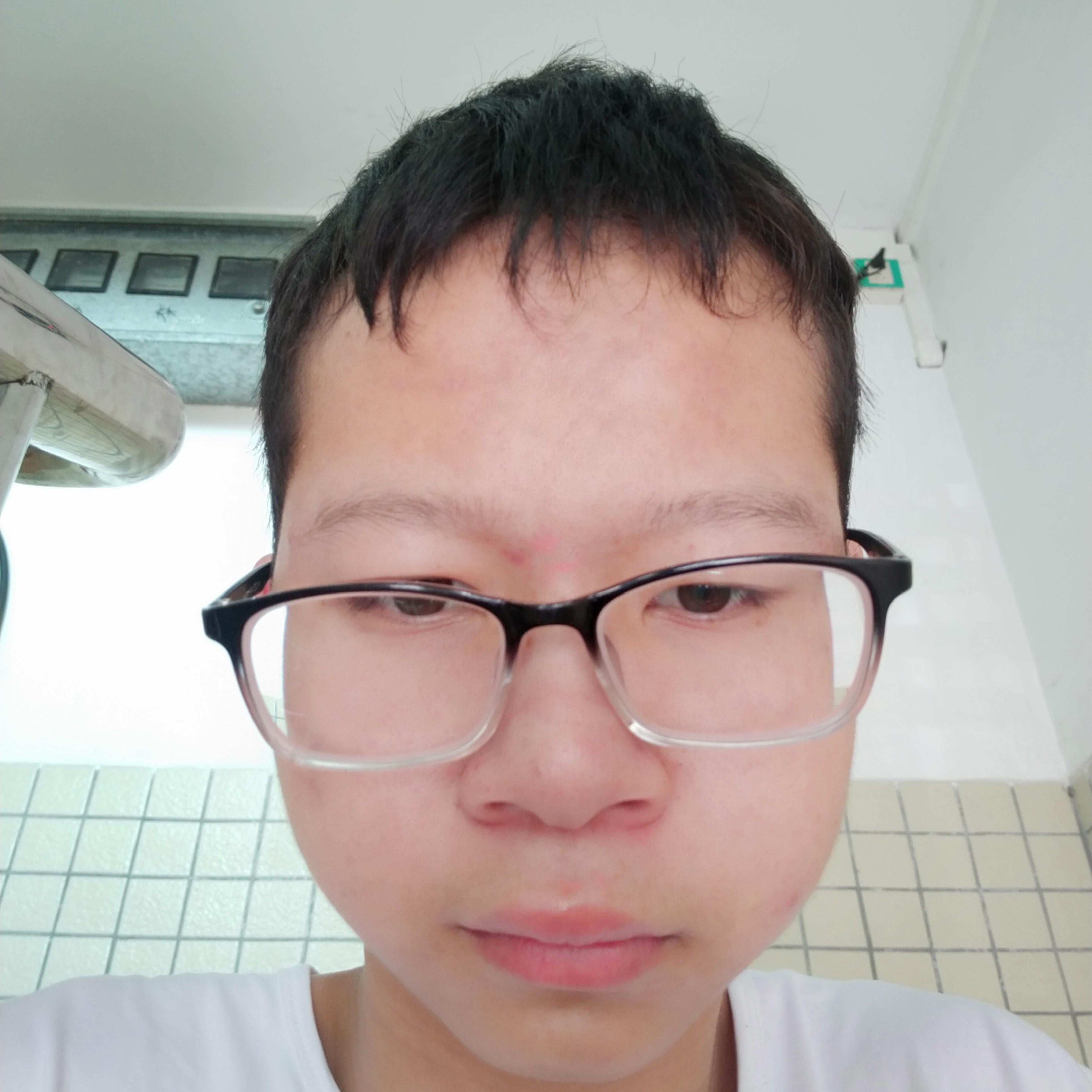 忘认的照片