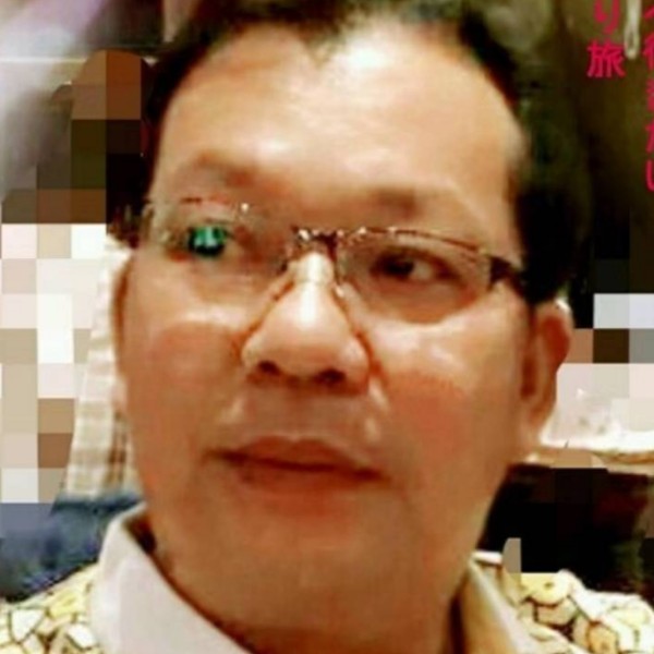 点线面•画家的照片