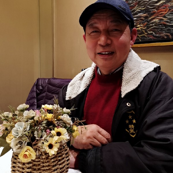 虚灵志士的照片
