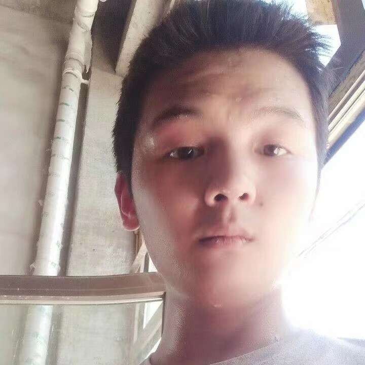 我在人间捡故事的照片