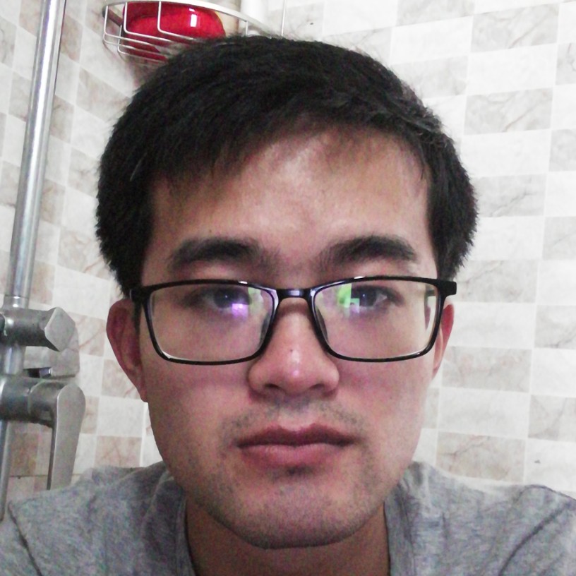 挺住，我来了的照片