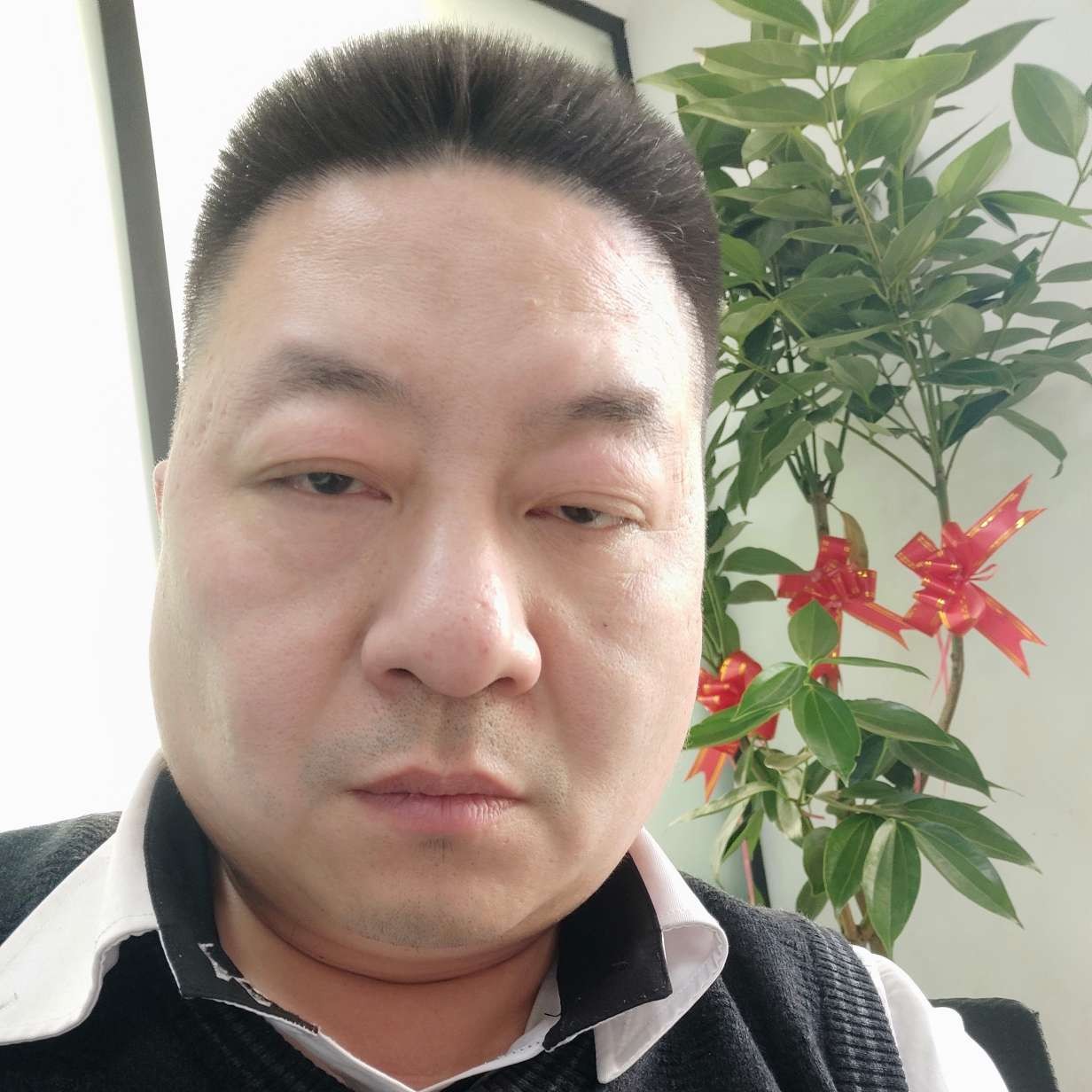 甜美泪了书包的照片