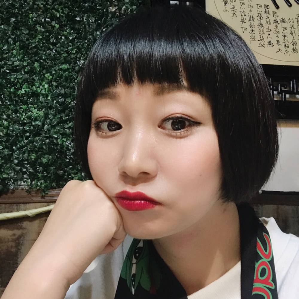 恋自由的照片
