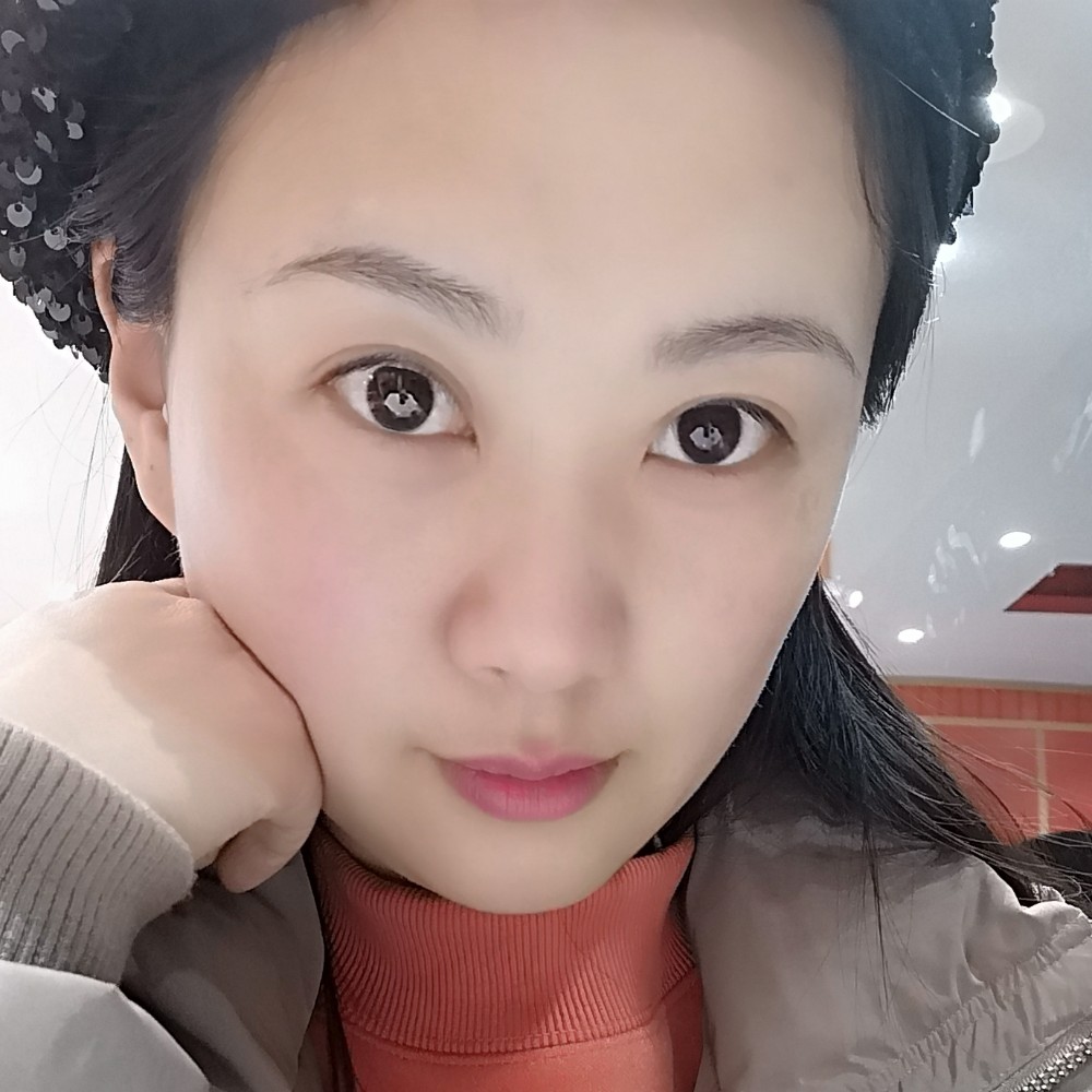 小满意的照片