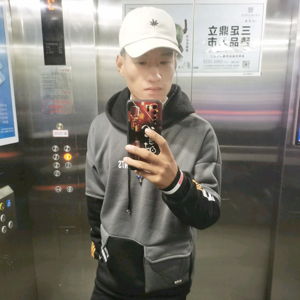流浪者辰的照片