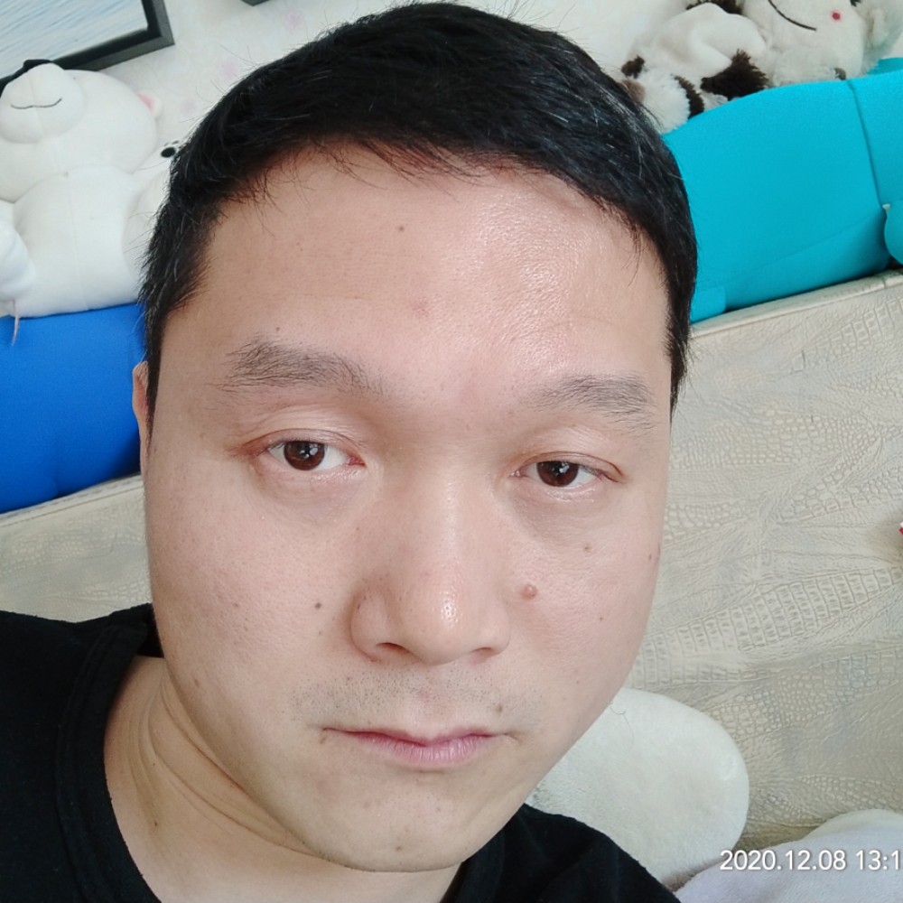 我就是我爱你喜的照片