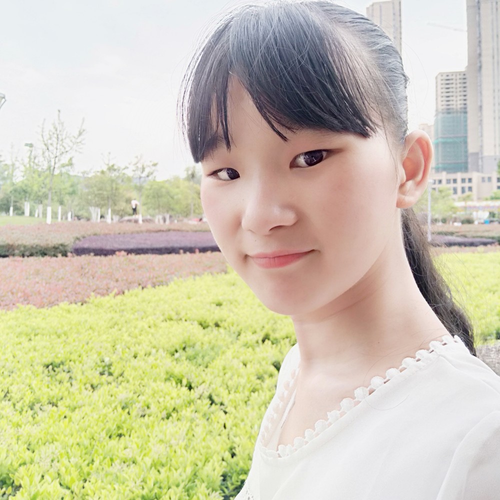 青柠♥的照片