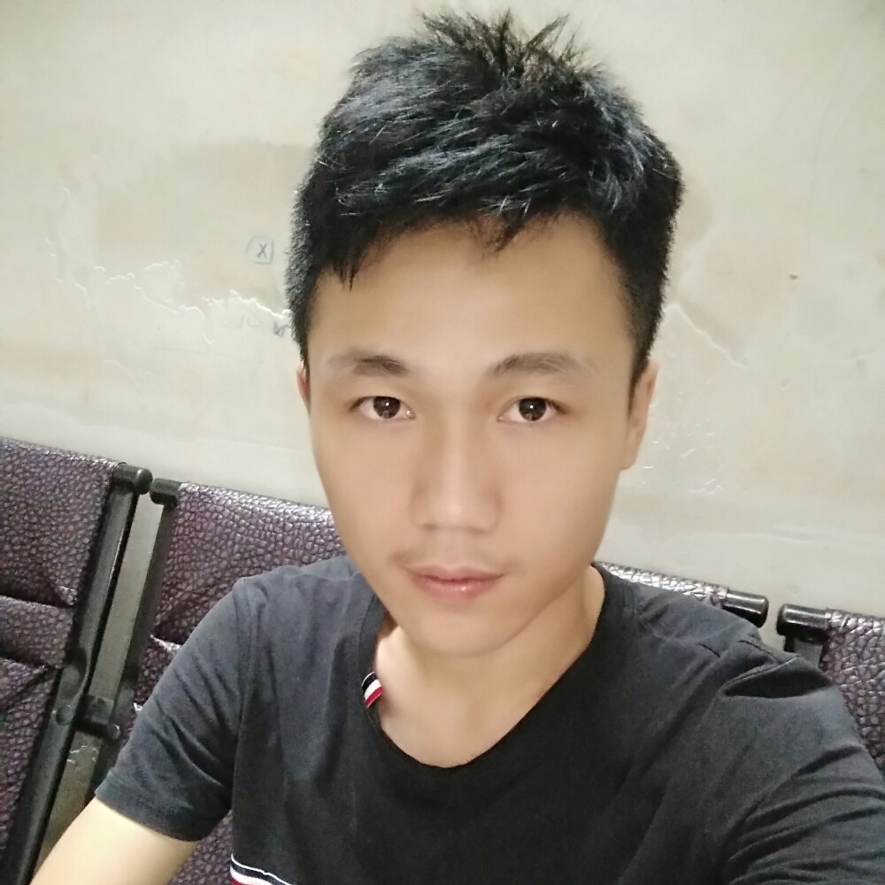 持手一生的照片