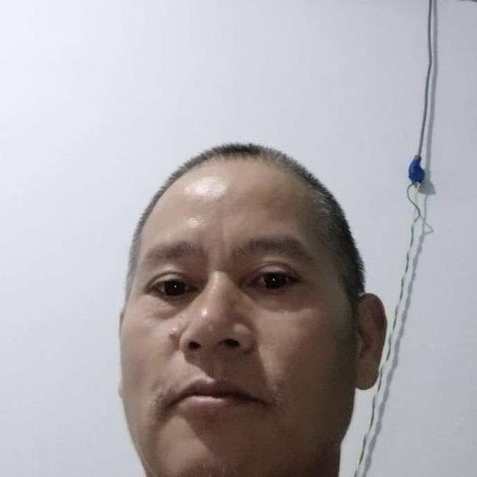 谦让漫步期待的照片