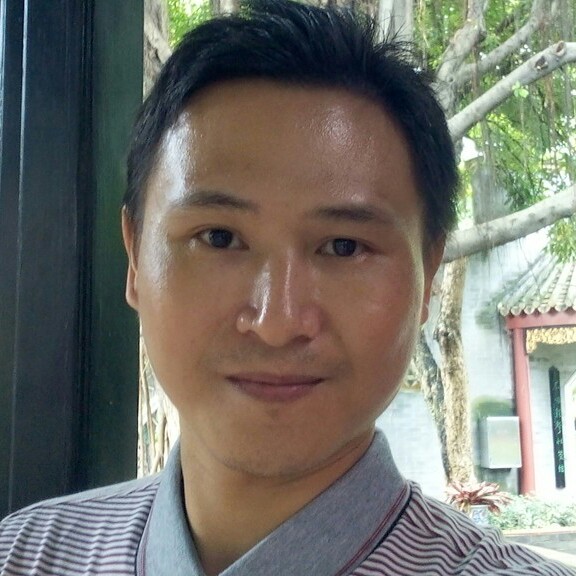 輝哥哥的照片