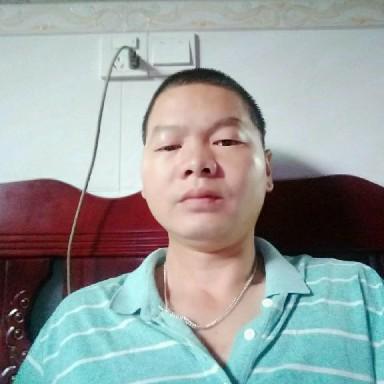 魁梧笑兮颜的照片