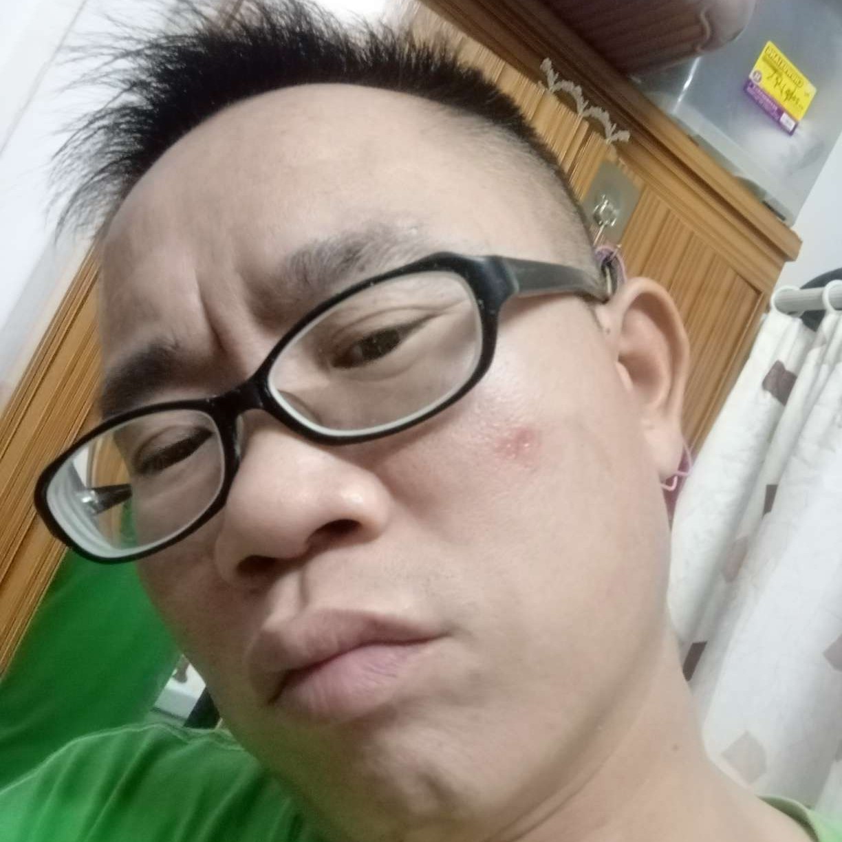 鲤鱼放弃暖阳的照片