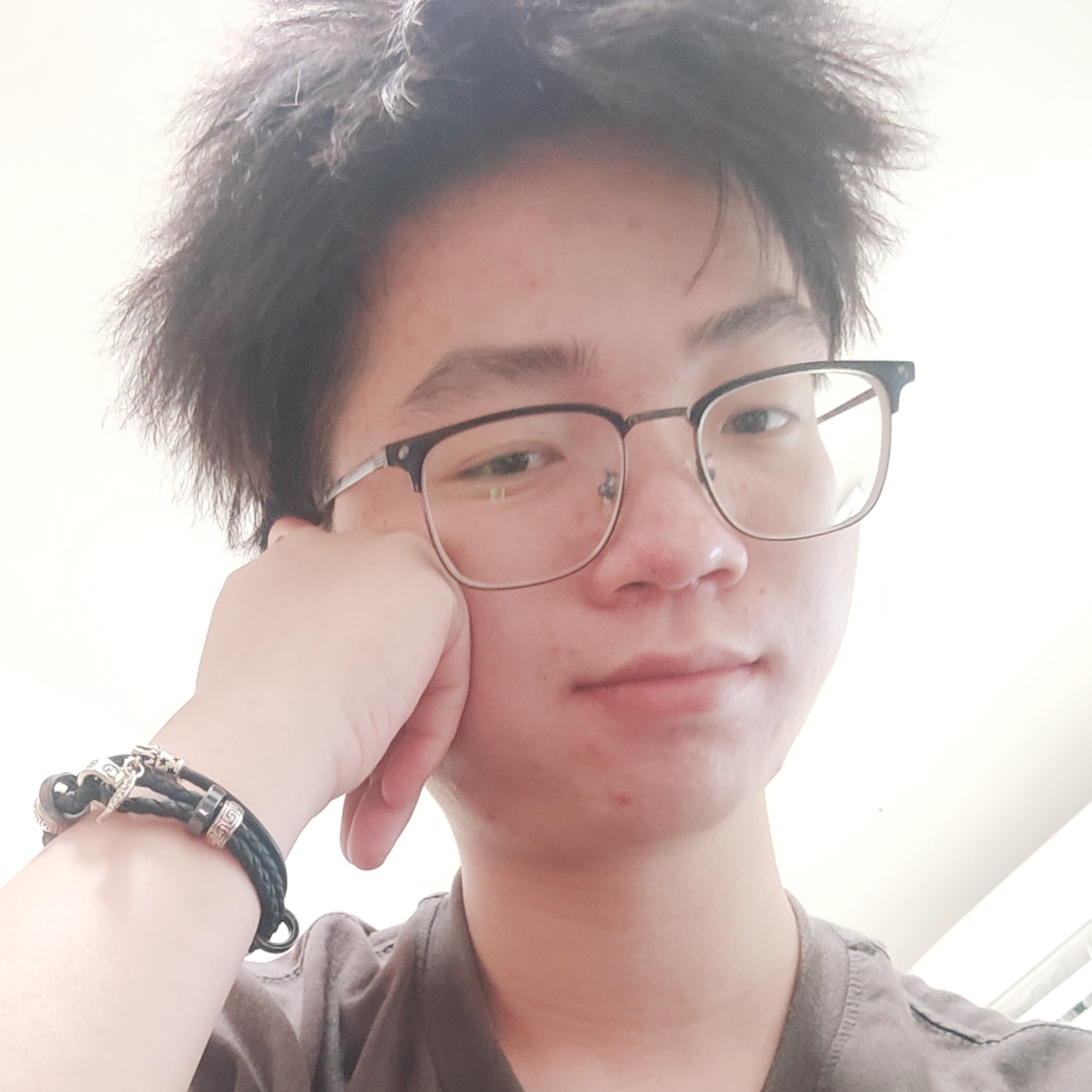 被你牵动思覺的照片