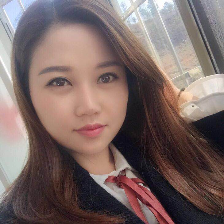 雯雯5的照片