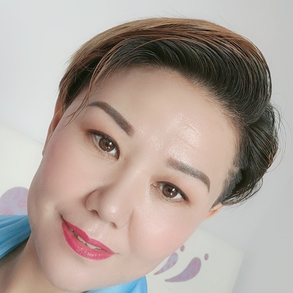 深情的中心的照片