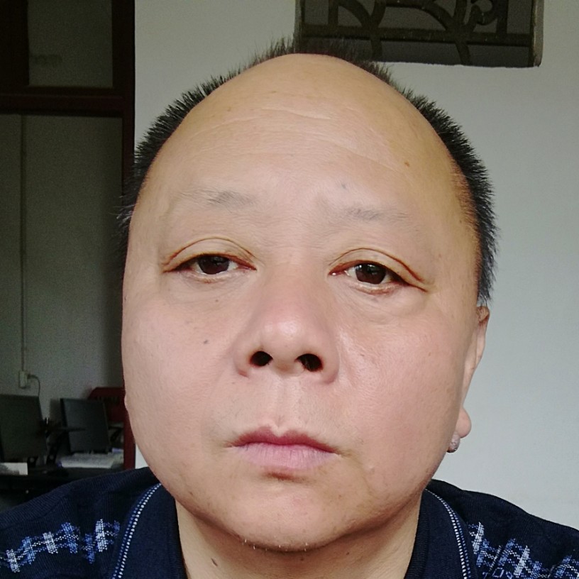 宁静的港的照片