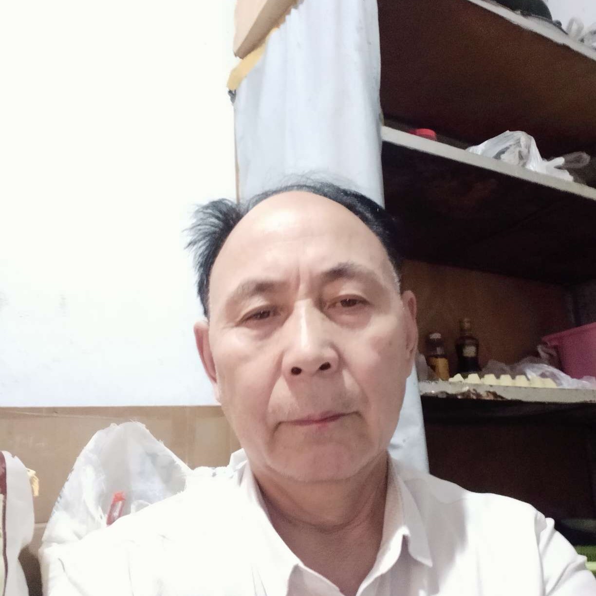 胡大叔的照片