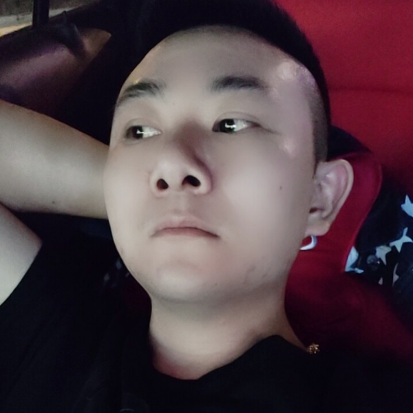 凉面粗犷的照片