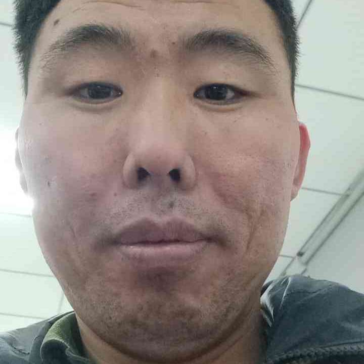从容与龙猫的照片