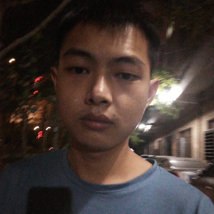 开心的3猫的照片