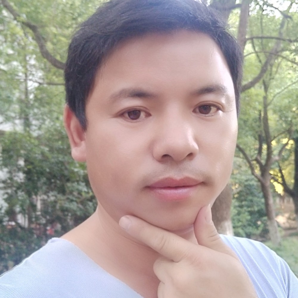 (清晨的阳光)的照片