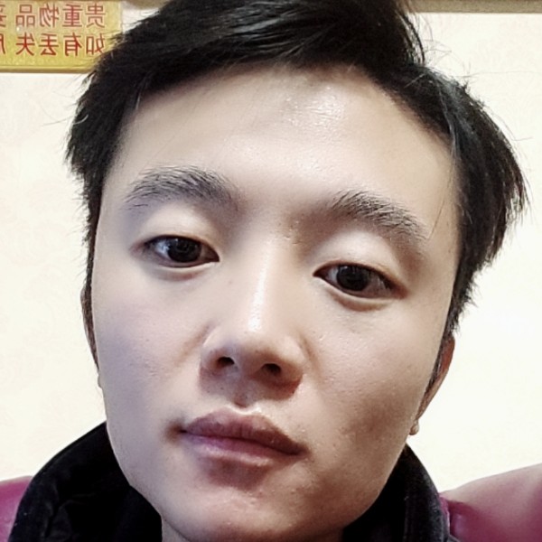 楊学生的照片
