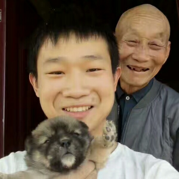 心动彡男神的照片