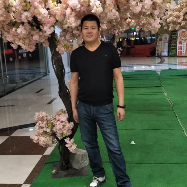 五好男人的照片