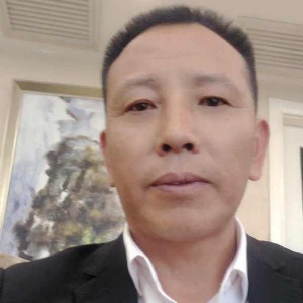 好人在此的照片