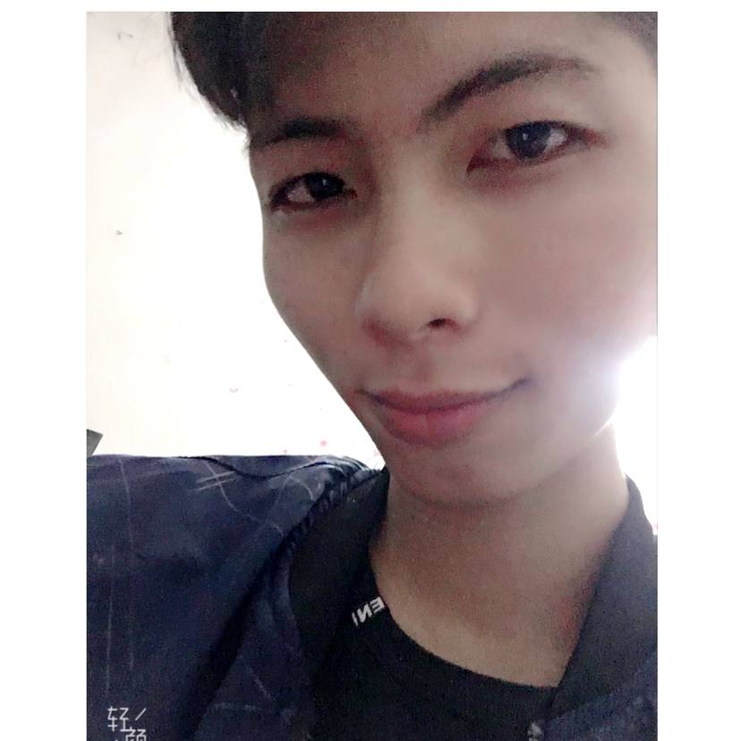 唯见的照片
