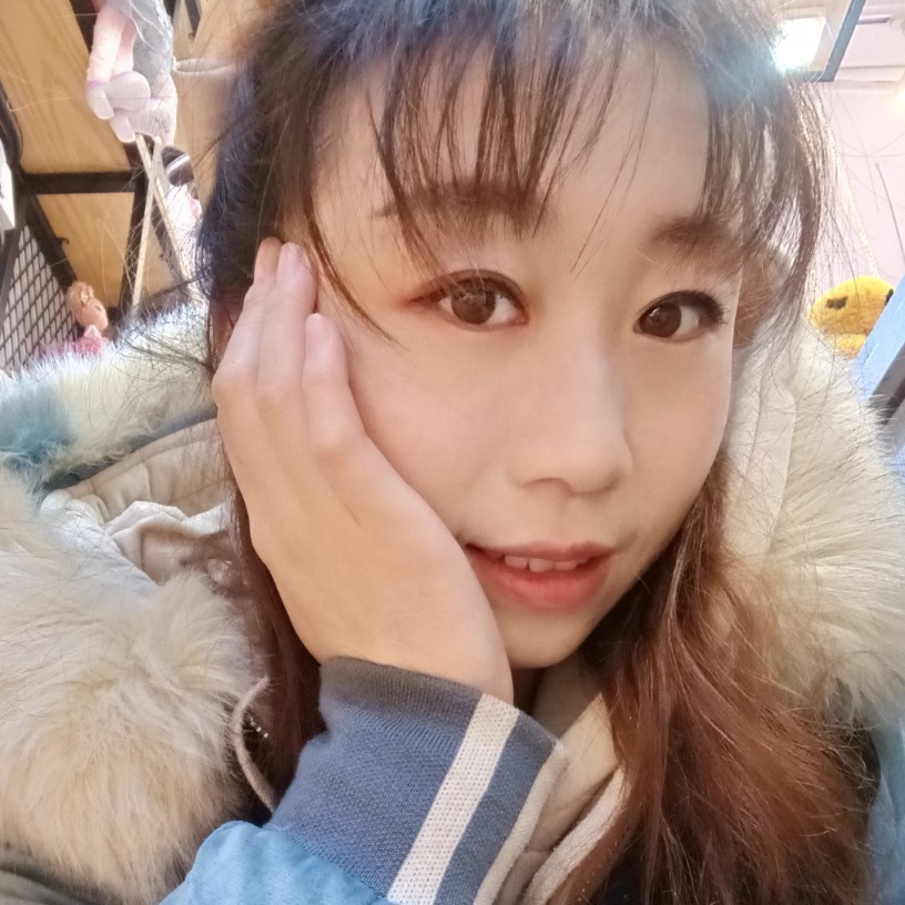 清脆邂逅若溪的照片