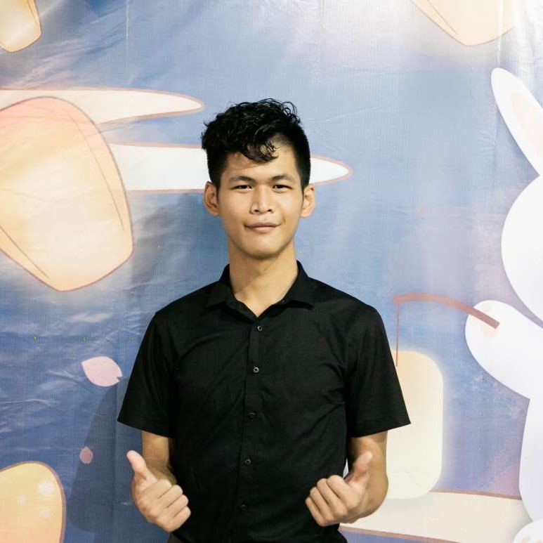 潮汕男孩我的照片