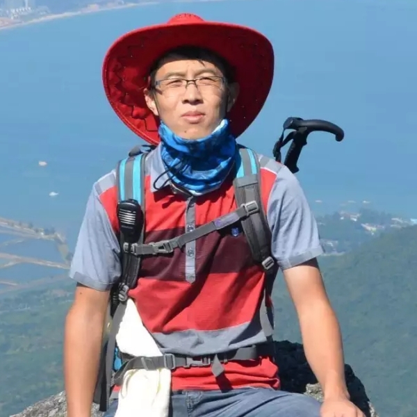 穆穆戈的照片